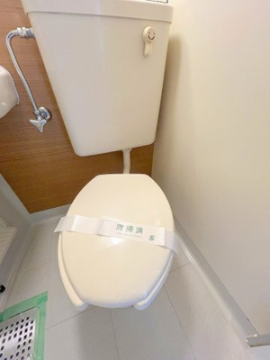 【トイレ】 | パステルクボ15