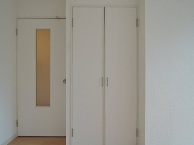 【収納】 | エルベコート高槻