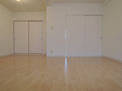 【居間・リビング】 | エルベコート高槻