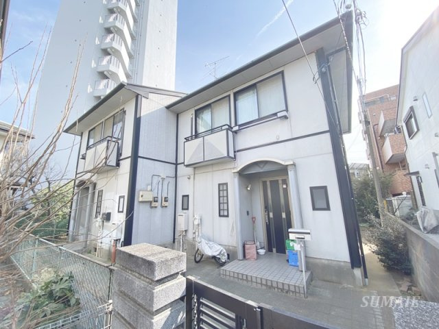 アトリオ北浦和の外観|外観です☆