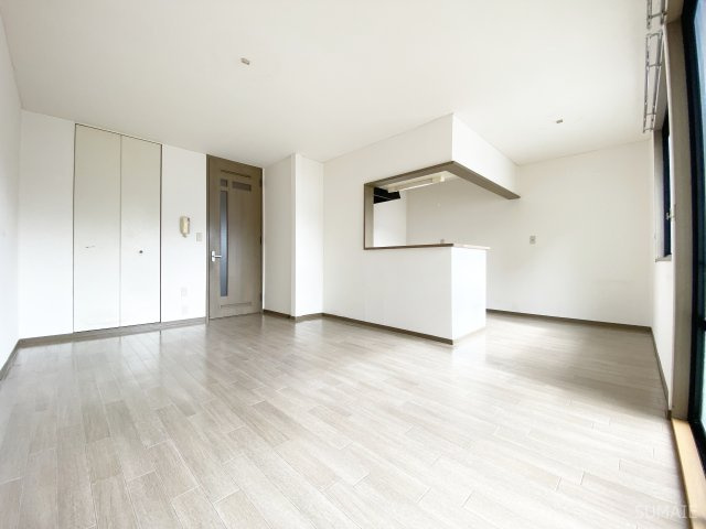 アトリオ北浦和のその他共用部分|エントランス☆