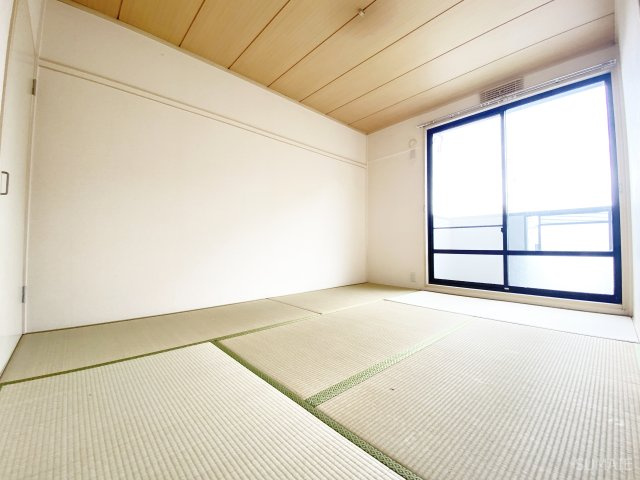 アトリオ北浦和の和室|落ち着ける和室です！