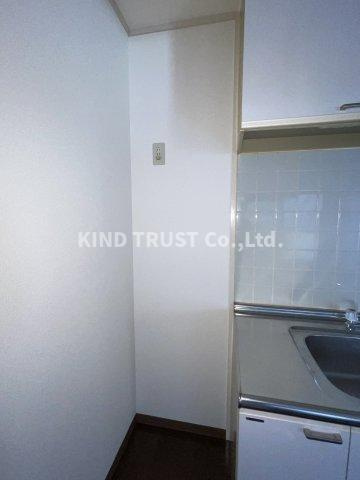 梅田プレミアムコートの内装|物件の内装です