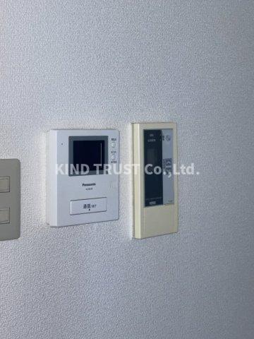 梅田プレミアムコートのセキュリティ