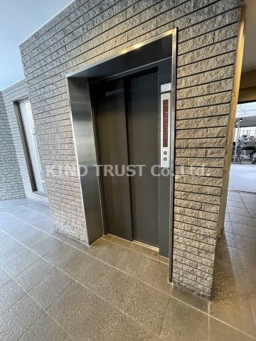 梅田プレミアムコートのその他共用部分