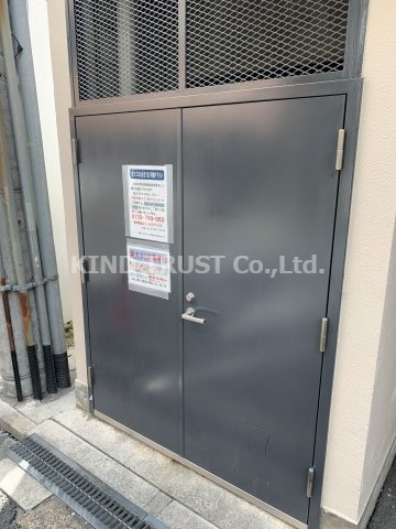 梅田プレミアムコートのその他共用部分