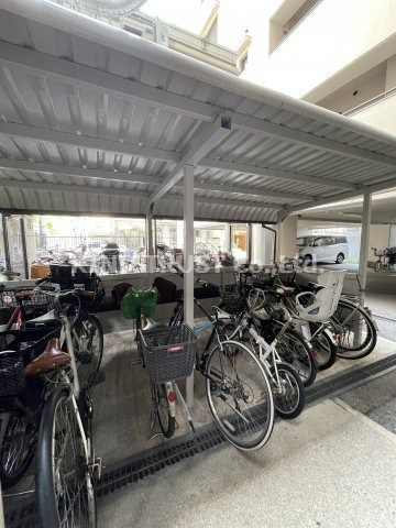 梅田プレミアムコートのその他共用部分