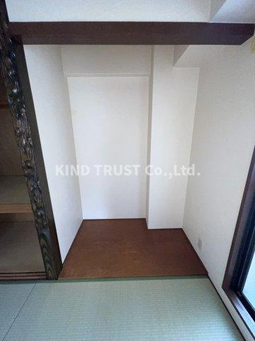 梅田プレミアムコートのその他