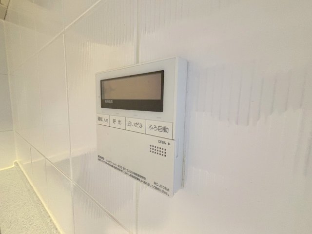 セノアタワー新大阪の設備