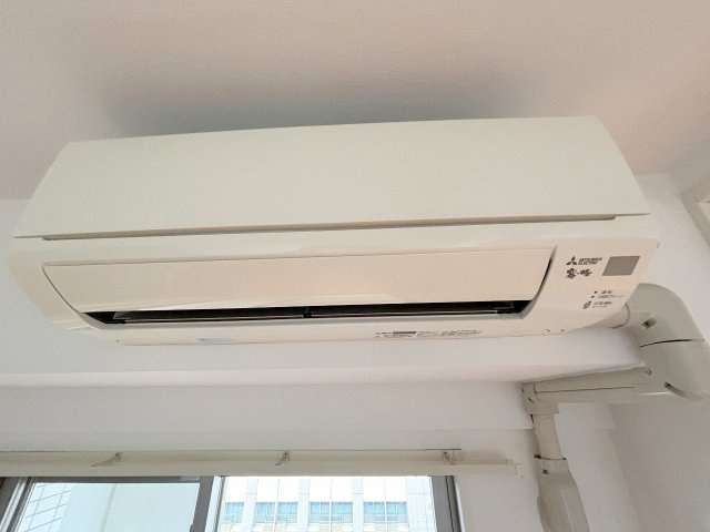 セノアタワー新大阪の設備