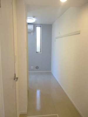 【玄関】 | リーブル赤羽