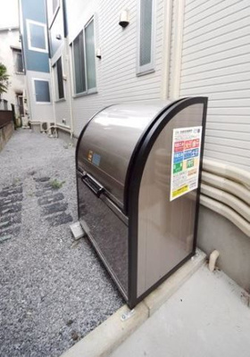 【その他共用部分】 | リーブル赤羽