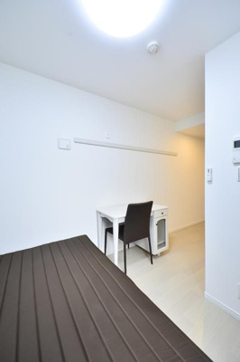 【居間・リビング】 | リーブル赤羽