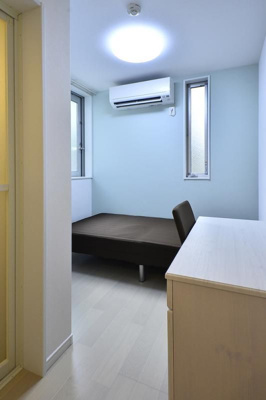 【洋室】 | リーブル赤羽