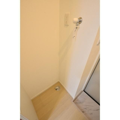 【設備】 | リーブル赤羽