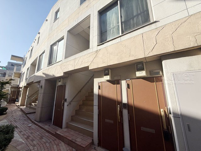 【現況写真】 | アイディ西馬込 | 外観　～即日のご見学可能～　お問合せはお気軽にどうぞ。