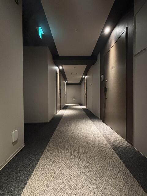 スプランディッド大山のその他共用部分