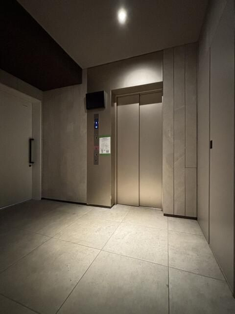 スプランディッド大山のその他