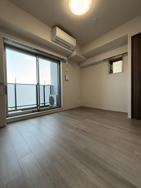 スプランディッド大山の居間・リビング