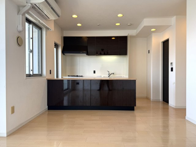 アップルガーデンウエストの外観