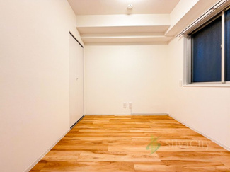 【寝室】 | セザール第二竹ノ塚 | 洋室3