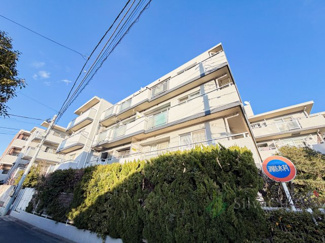 【外観】 | セザール第二竹ノ塚 | 外観