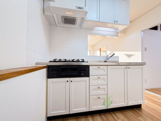 【キッチン】 | セザール第二竹ノ塚 | キッチン　当日のご見学、可能です！お気軽にお問い合わせください！※0120-133-468