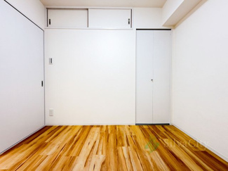 【子供部屋】 | セザール第二竹ノ塚 | 洋室2