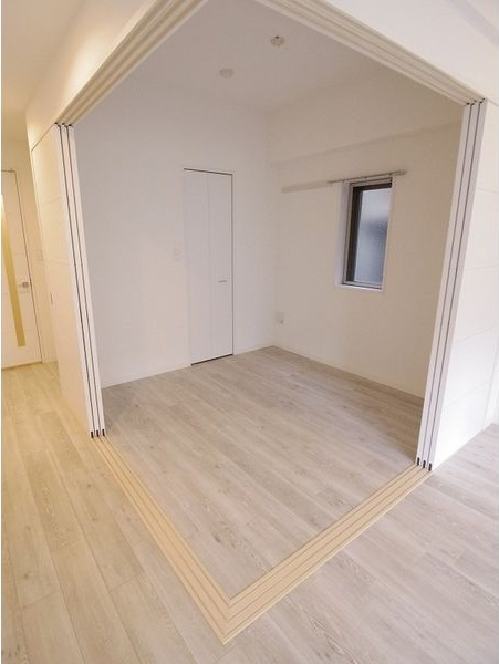 Urban Cloud Izumi(アーバンクラウド泉)の内装