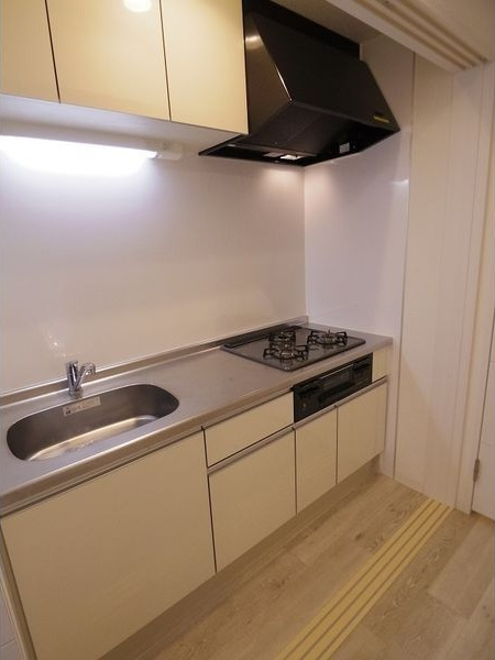 Urban Cloud Izumi(アーバンクラウド泉)のキッチン