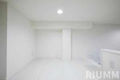 【設備】 | Nano上落合