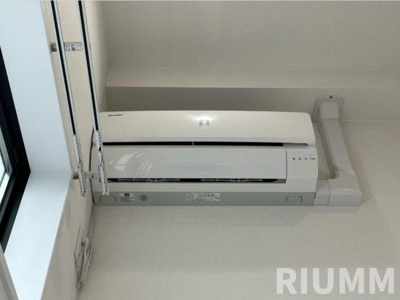 【設備】 | Nano上落合