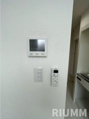 【設備】 | Nano上落合