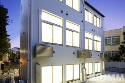 【外観】 | Nano上落合