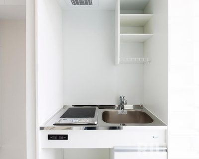 【キッチン】 | Nano上落合