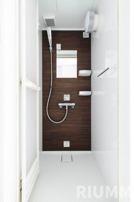 【シャワールーム】 | Nano上落合