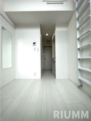 【内装】 | Nano上落合