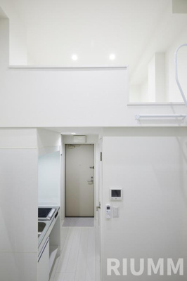 【居間・リビング】 | Nano上落合