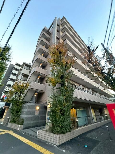 メインステージ武蔵関