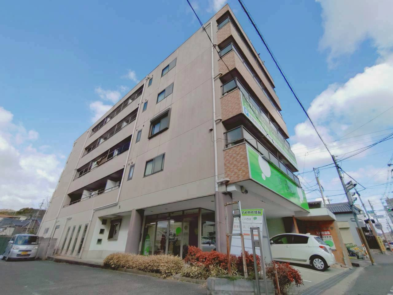 リヴェール王寺