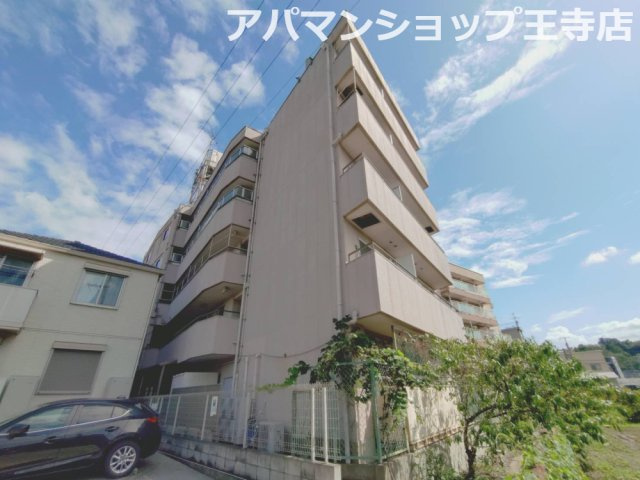 リヴェール王寺