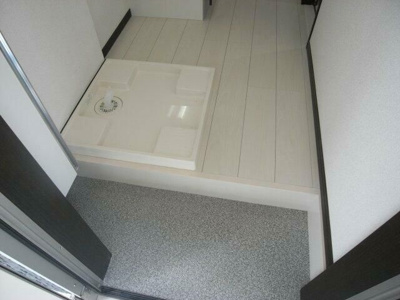 【玄関】 | ベイルーム生麦