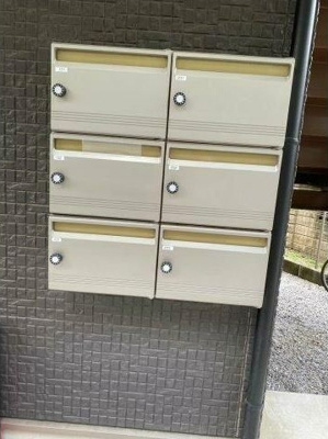 【その他共用部分】 | ベイルーム生麦