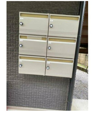 【エントランス】 | ベイルーム生麦