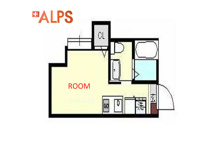 ベイルーム生麦の画像