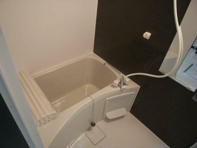 【浴室】 | ベイルーム生麦