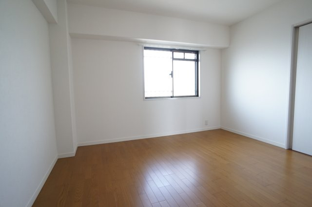 ハビタットセレッソⅢの居間・リビング