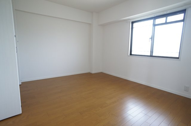 ハビタットセレッソⅢの内装