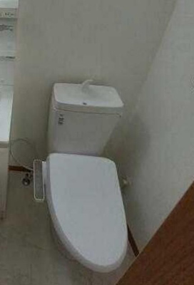 【トイレ】 | BleuetYamato 