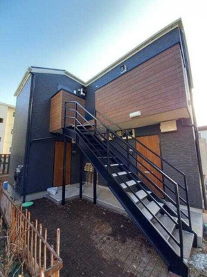 【外観】 | BleuetYamato 